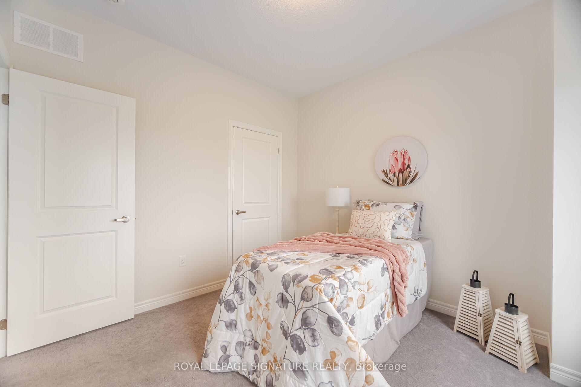 Photo 21 of 24 Brent Stephens Way, Brampton, Northwest Brampton — HOMEH