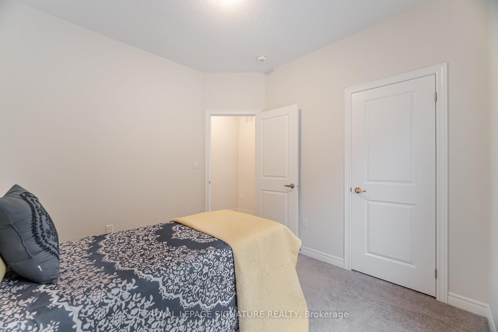 Photo 27 of 24 Brent Stephens Way, Brampton, Northwest Brampton — HOMEH
