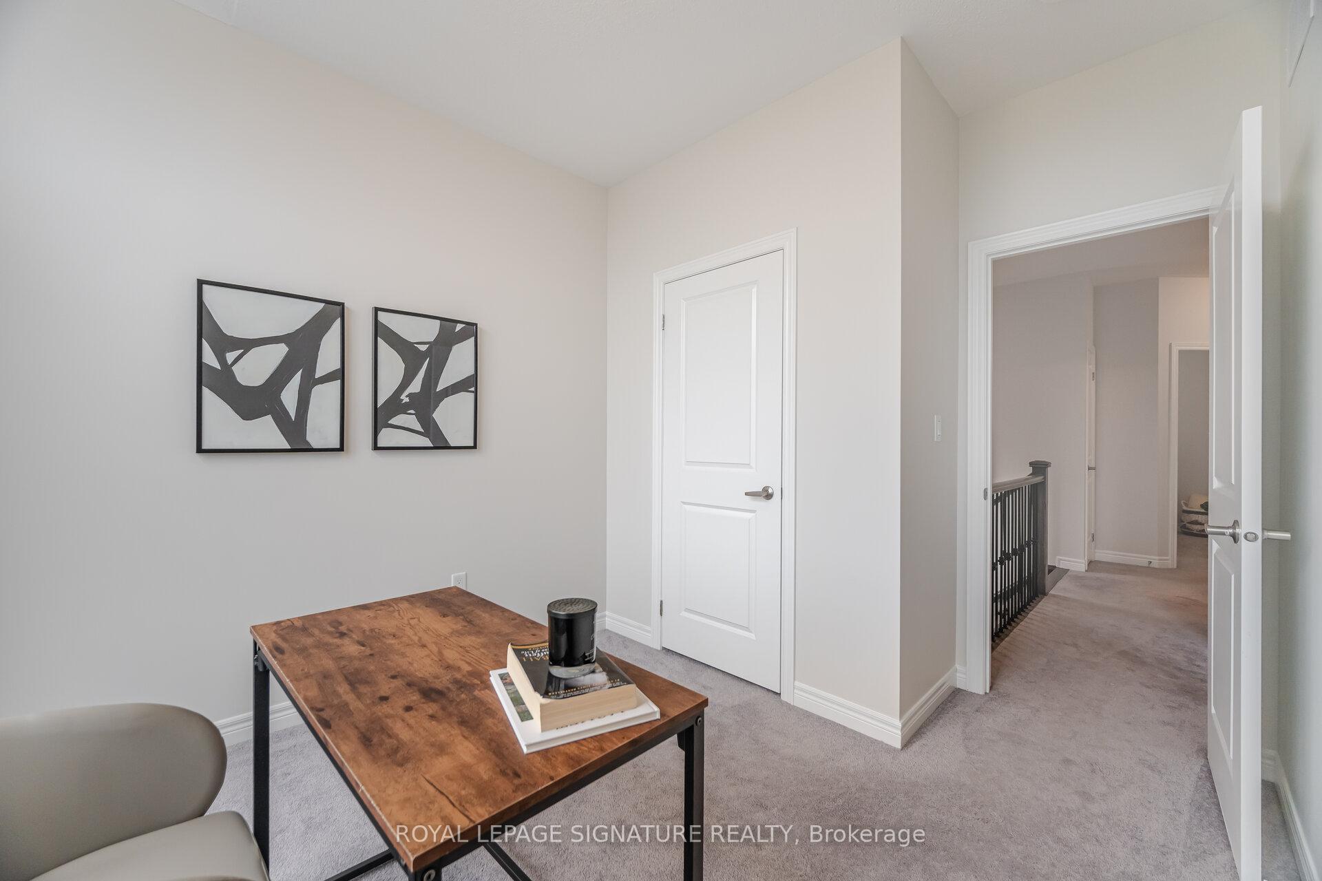 Photo 30 of 24 Brent Stephens Way, Brampton, Northwest Brampton — HOMEH