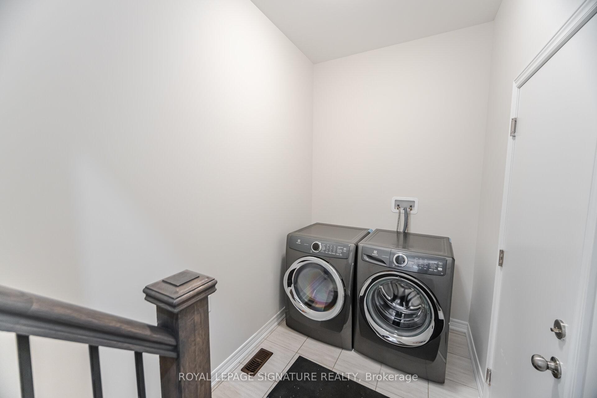 Photo 28 of 24 Brent Stephens Way, Brampton, Northwest Brampton — HOMEH