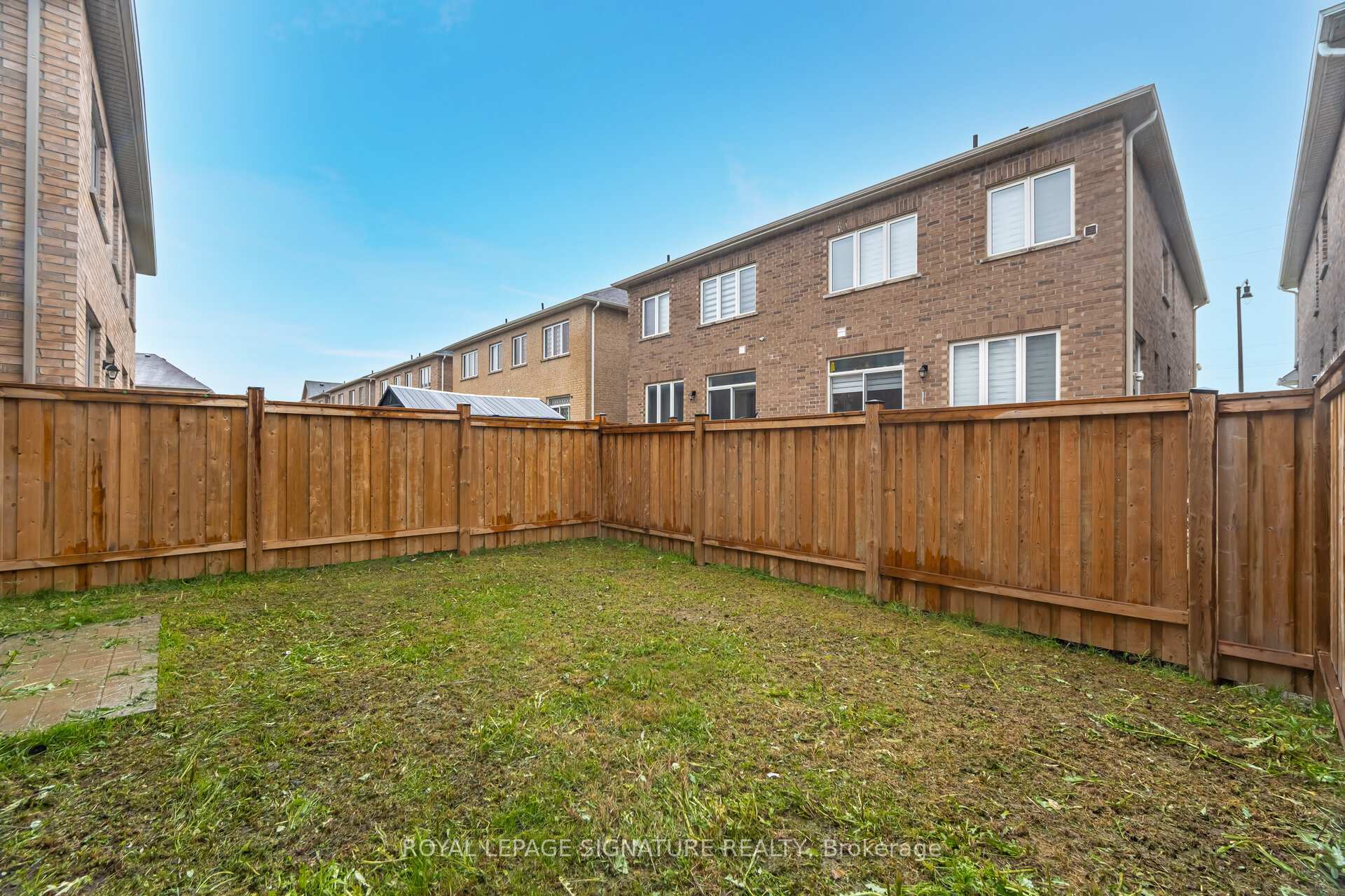 Photo 40 of 24 Brent Stephens Way, Brampton, Northwest Brampton — HOMEH