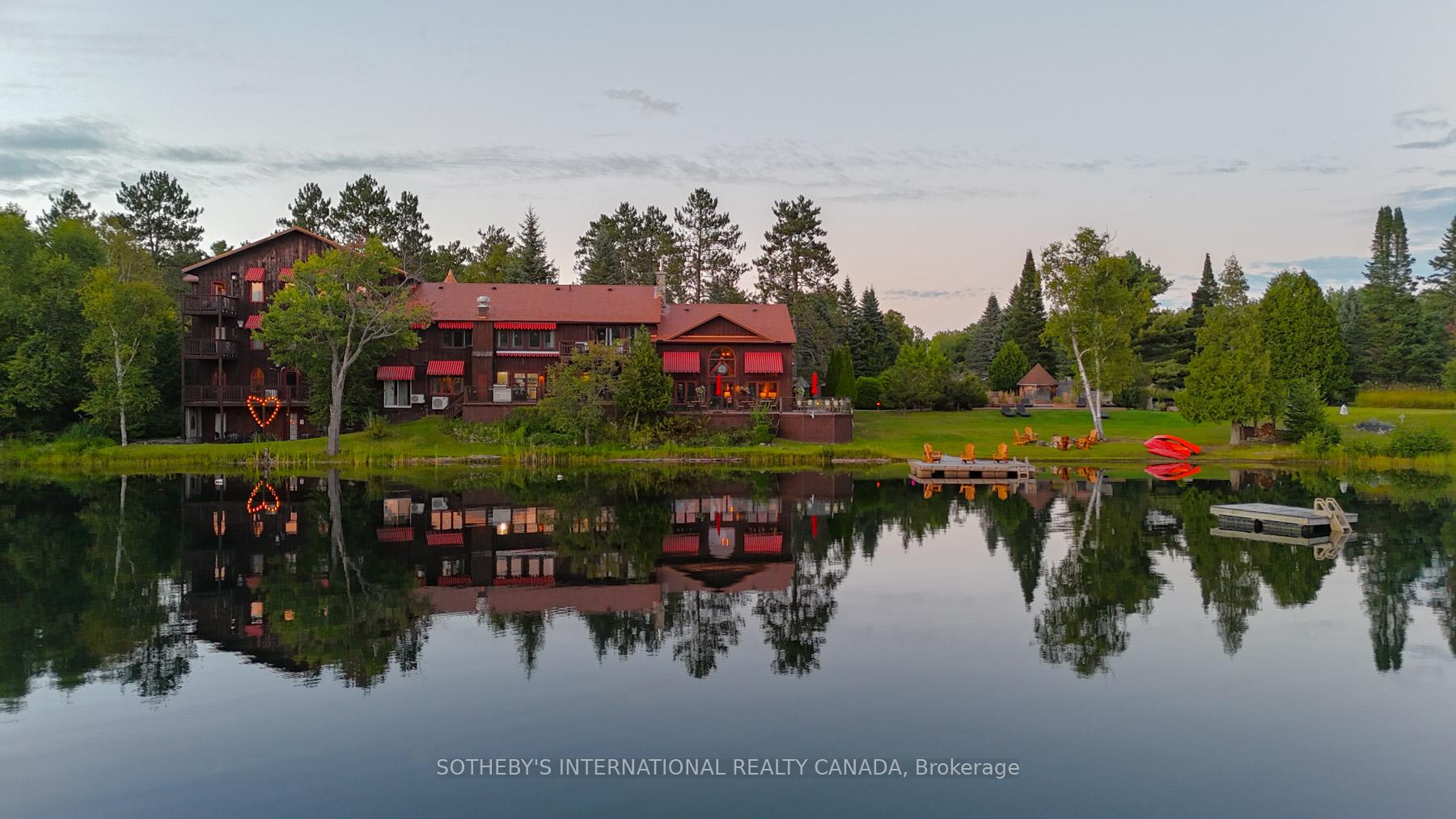 Photo 5 of 2004 Bay Lake Road, Bancroft — HOMEH