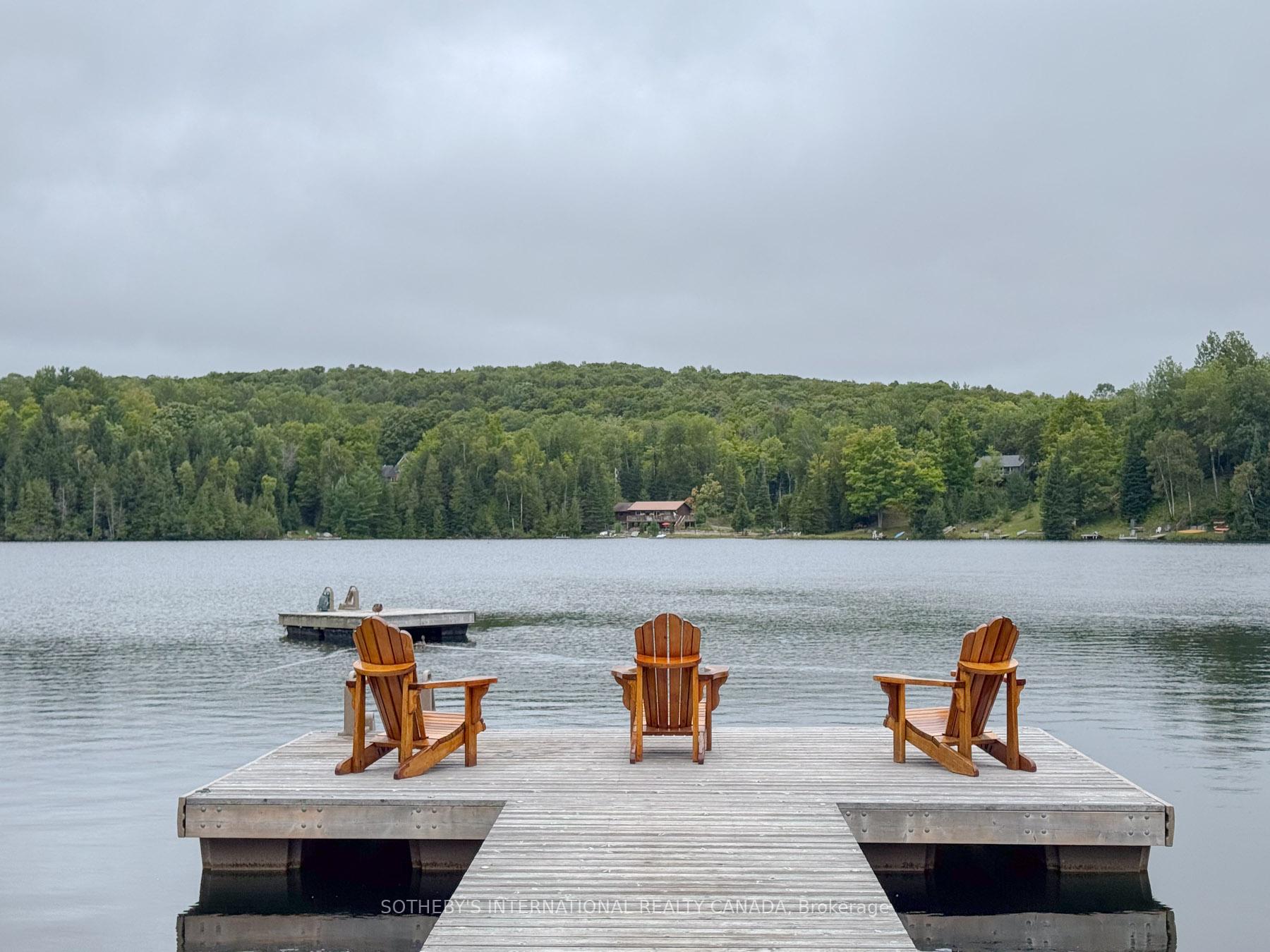 Photo 17 of 2004 Bay Lake Road, Bancroft — HOMEH