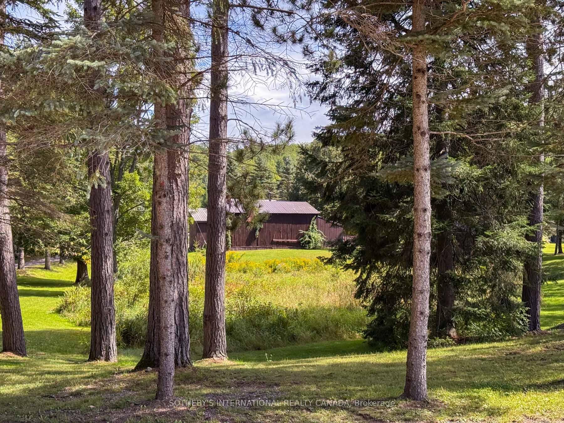 Photo 20 of 2004 Bay Lake Road, Bancroft — HOMEH