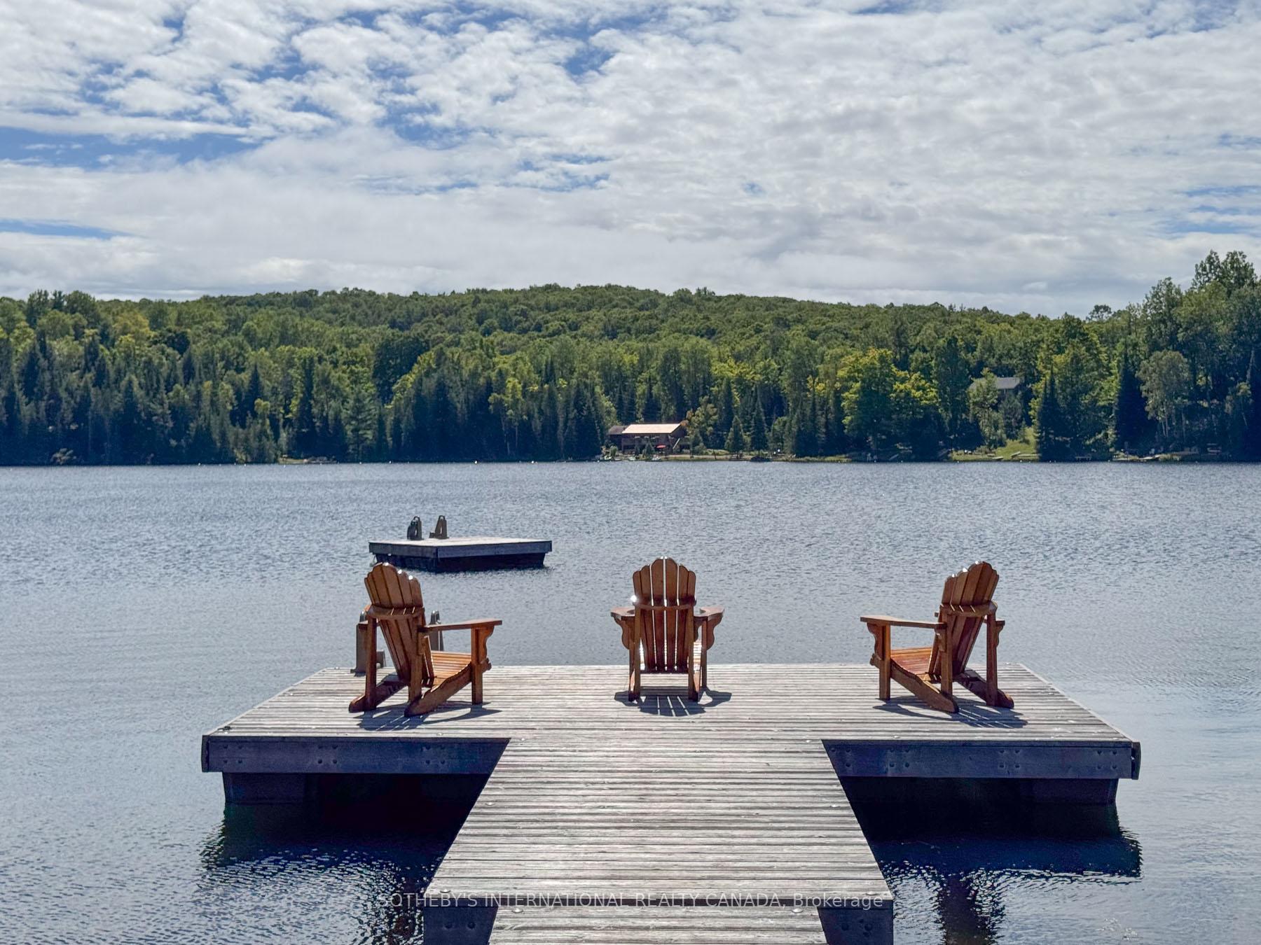 Photo 39 of 2004 Bay Lake Road, Bancroft — HOMEH