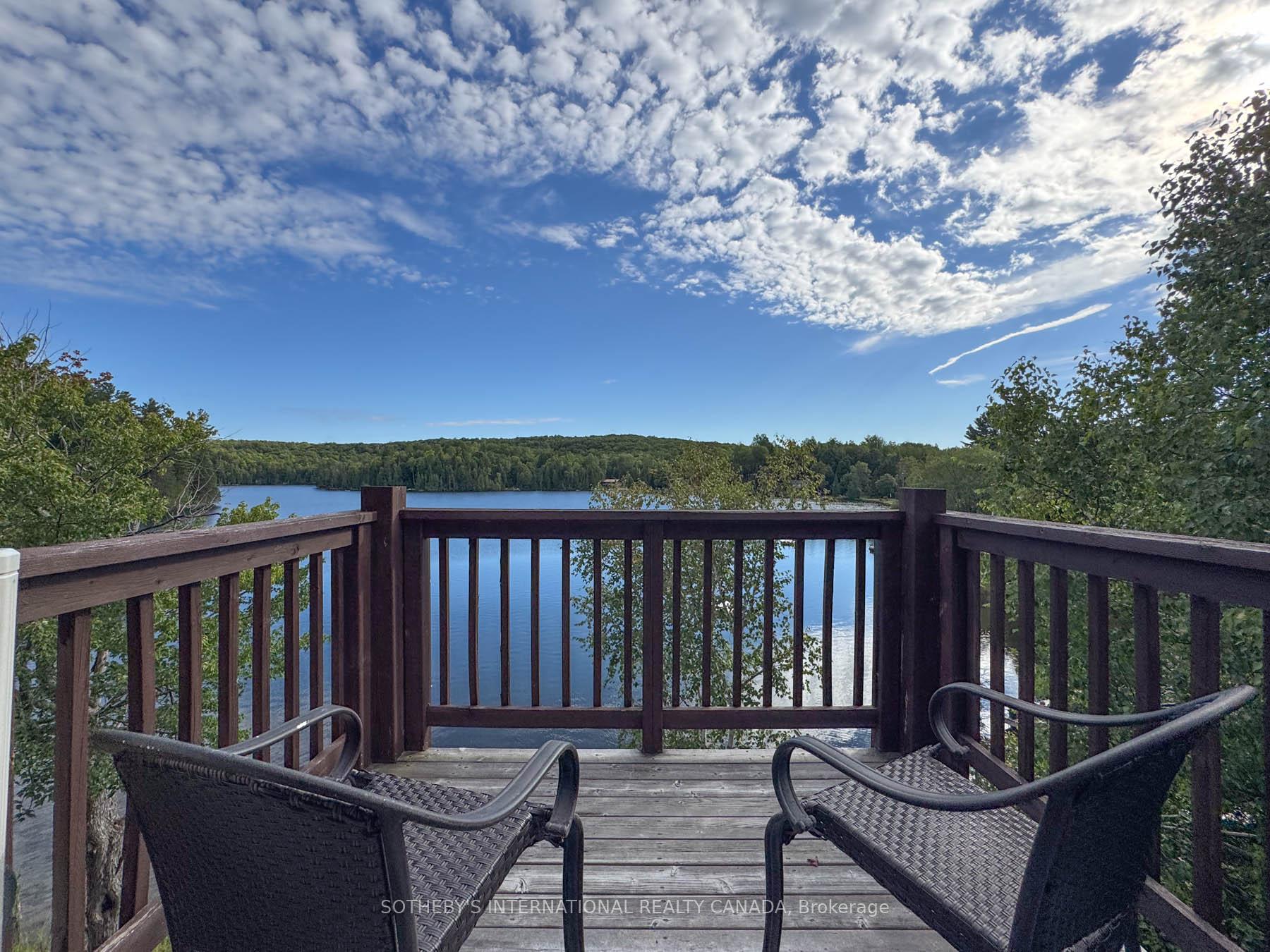 Photo 28 of 2004 Bay Lake Road, Bancroft — HOMEH