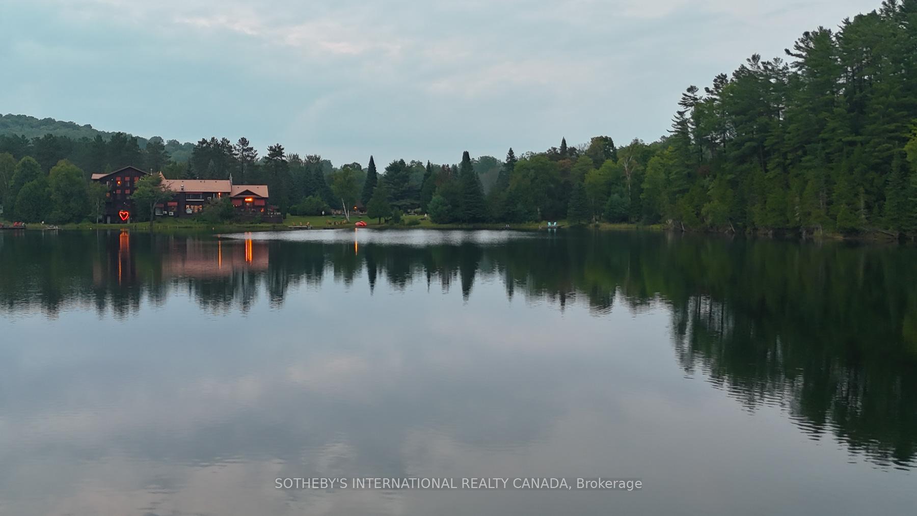 Photo 32 of 2004 Bay Lake Road, Bancroft — HOMEH