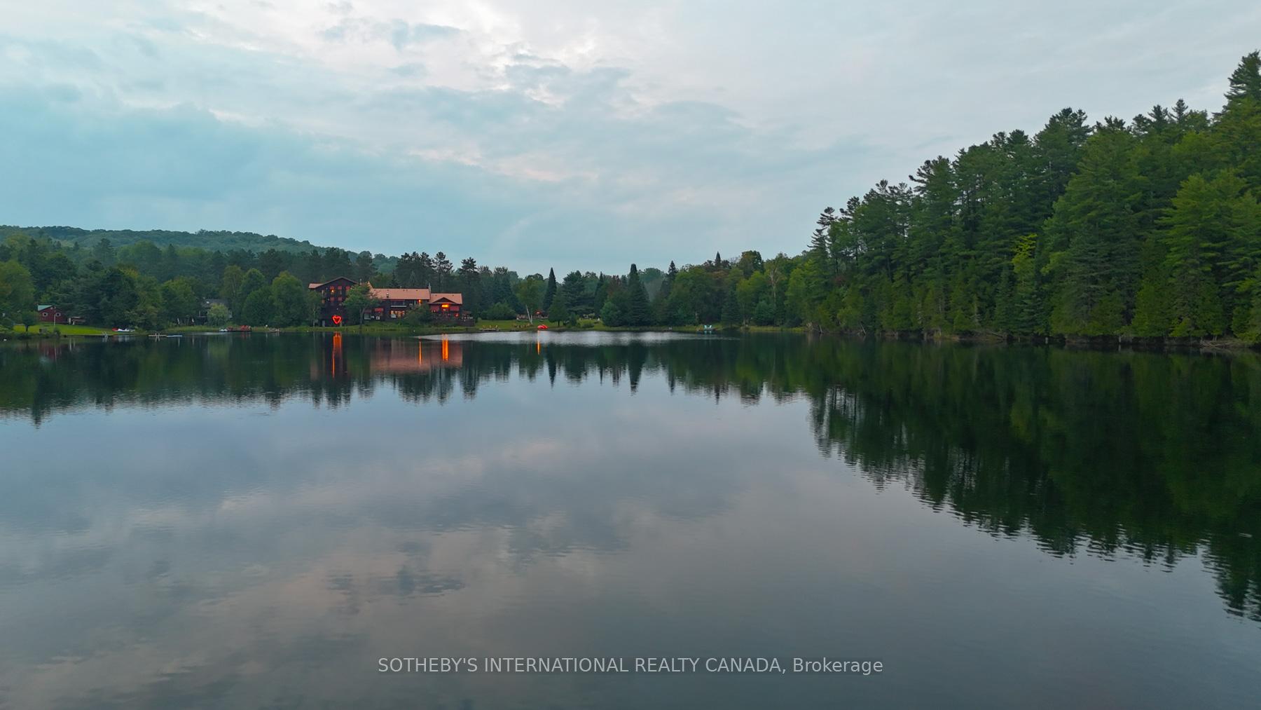 Photo 34 of 2004 Bay Lake Road, Bancroft — HOMEH