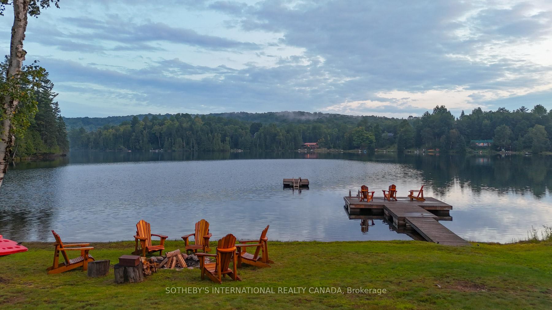 Photo 27 of 2004 Bay Lake Road, Bancroft — HOMEH