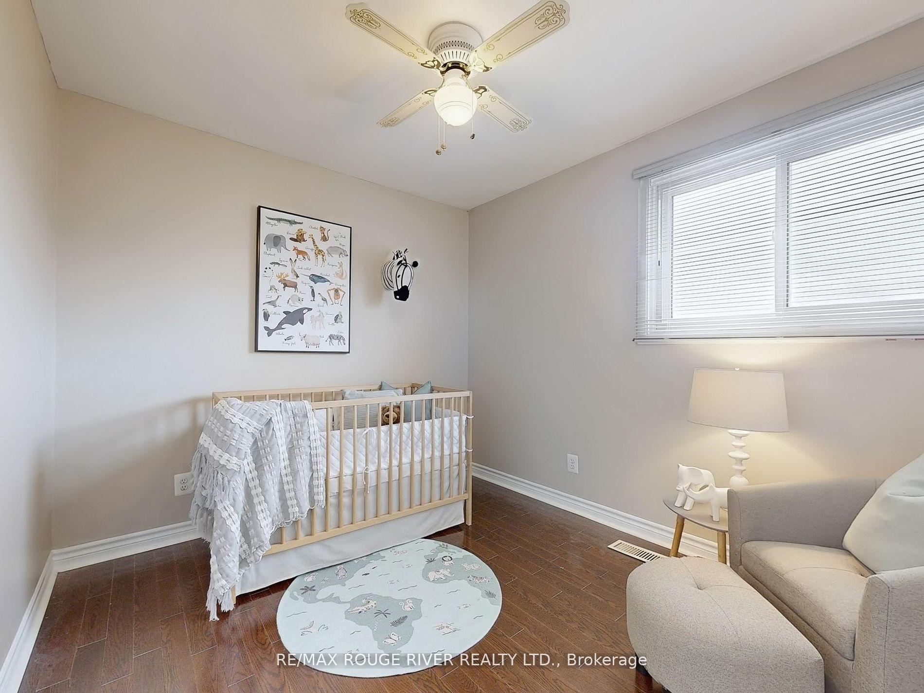 Photo 24 of 936 Cecylia Court, Pickering, West Shore — HOMEH