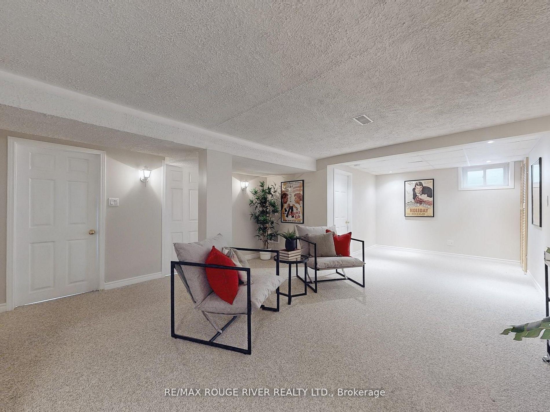 Photo 35 of 936 Cecylia Court, Pickering, West Shore — HOMEH