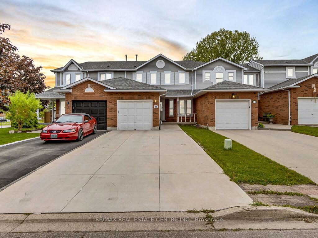 Photo 1 of 16 Fairgreen Close, Cambridge — HOMEH