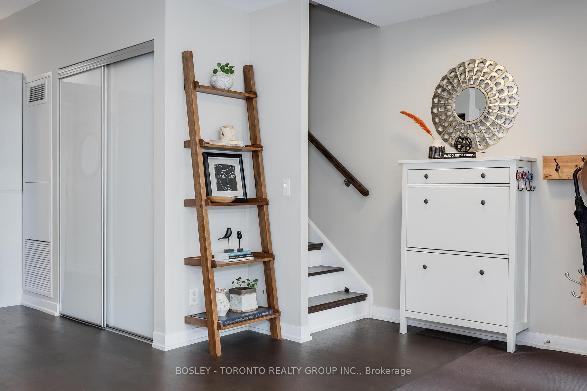 Photo 2 of Unit S112, 455 Front Street E, Toronto, Waterfront Communities — HOMEH