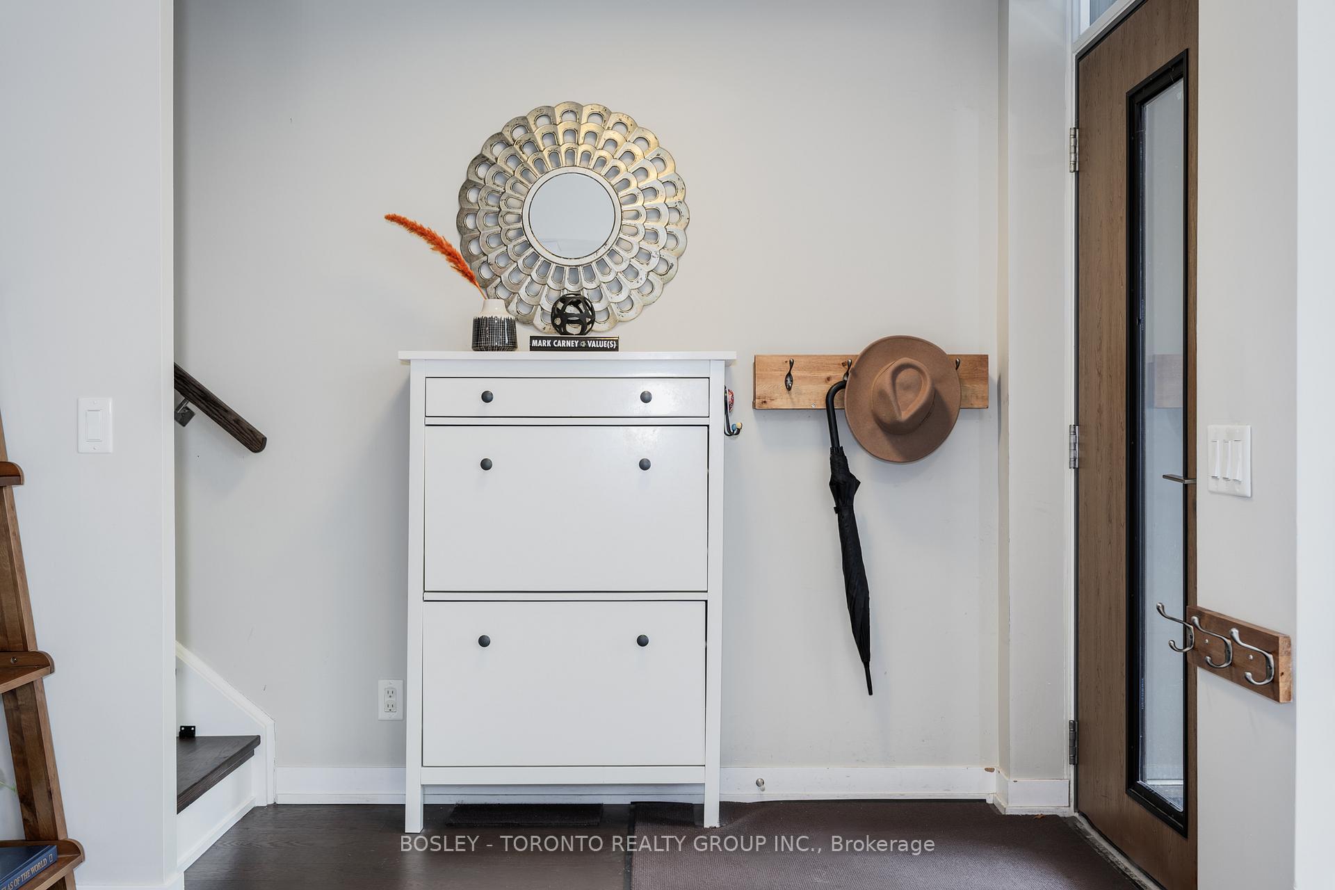 Photo 16 of Unit S112, 455 Front Street E, Toronto, Waterfront Communities — HOMEH