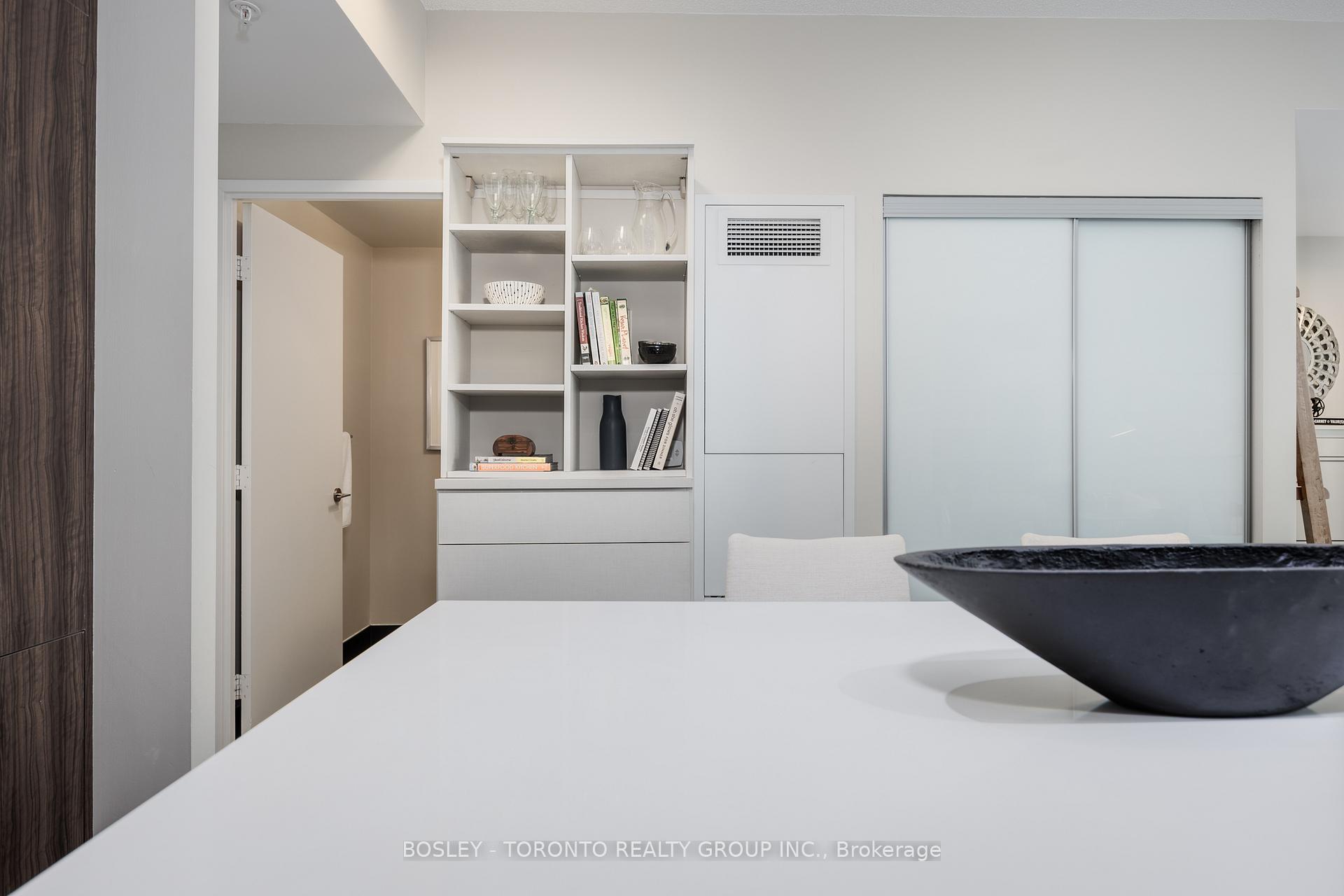 Photo 4 of Unit S112, 455 Front Street E, Toronto, Waterfront Communities — HOMEH