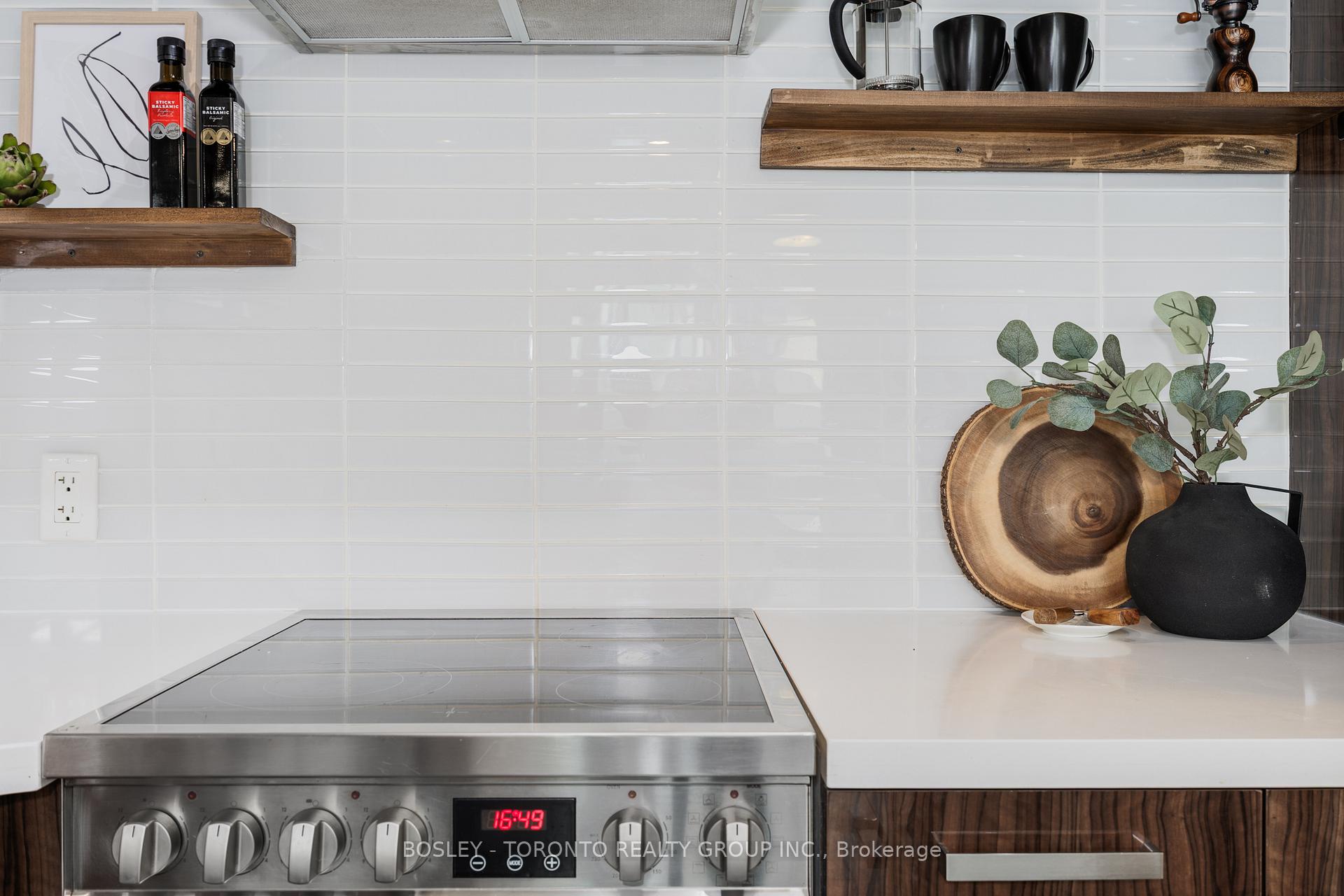 Photo 7 of Unit S112, 455 Front Street E, Toronto, Waterfront Communities — HOMEH