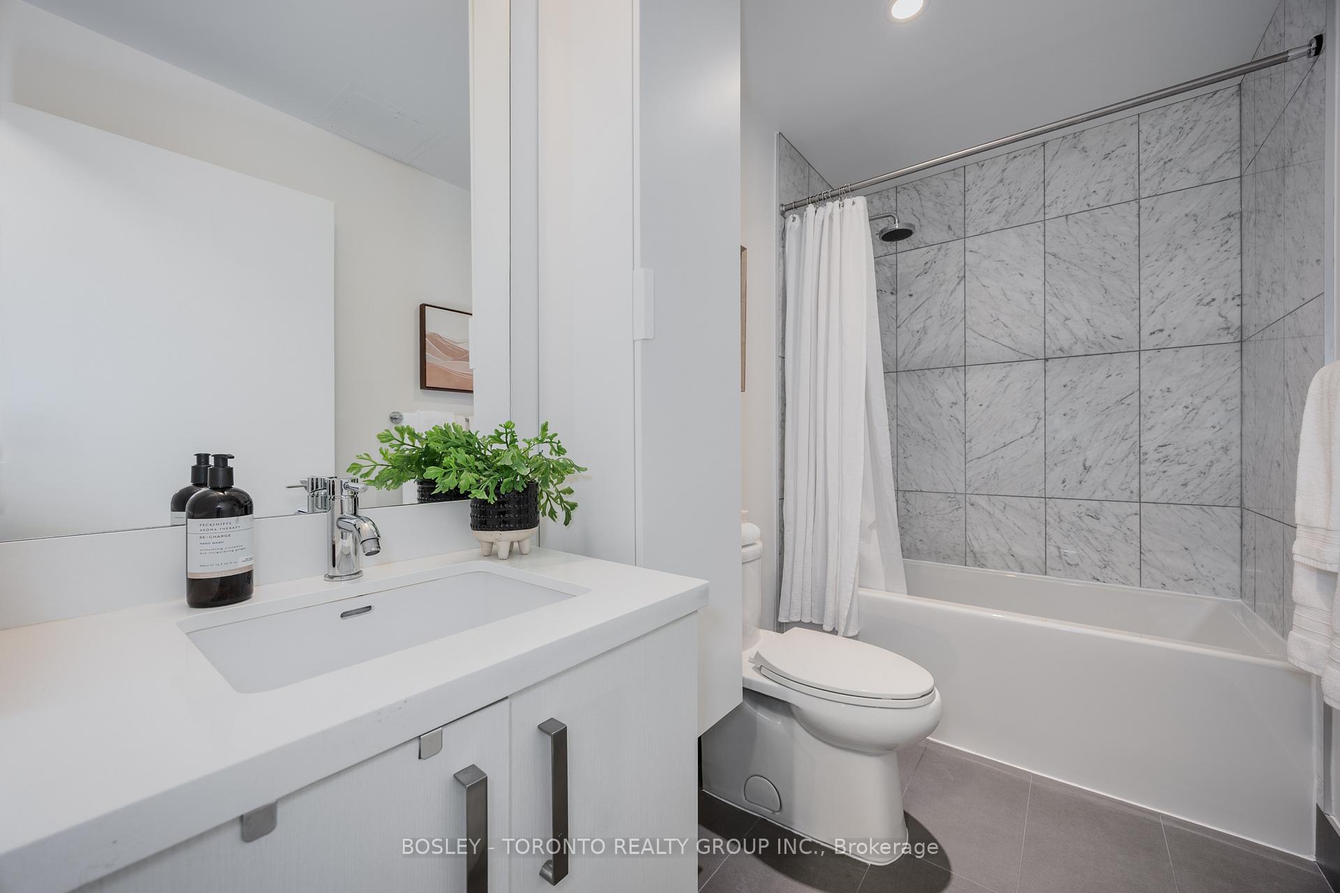 Photo 43 of Unit S112, 455 Front Street E, Toronto, Waterfront Communities — HOMEH