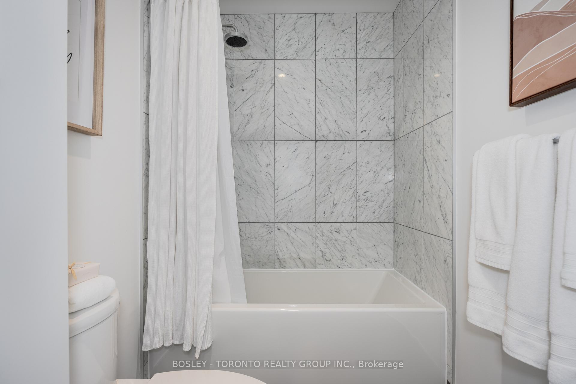 Photo 17 of Unit S112, 455 Front Street E, Toronto, Waterfront Communities — HOMEH