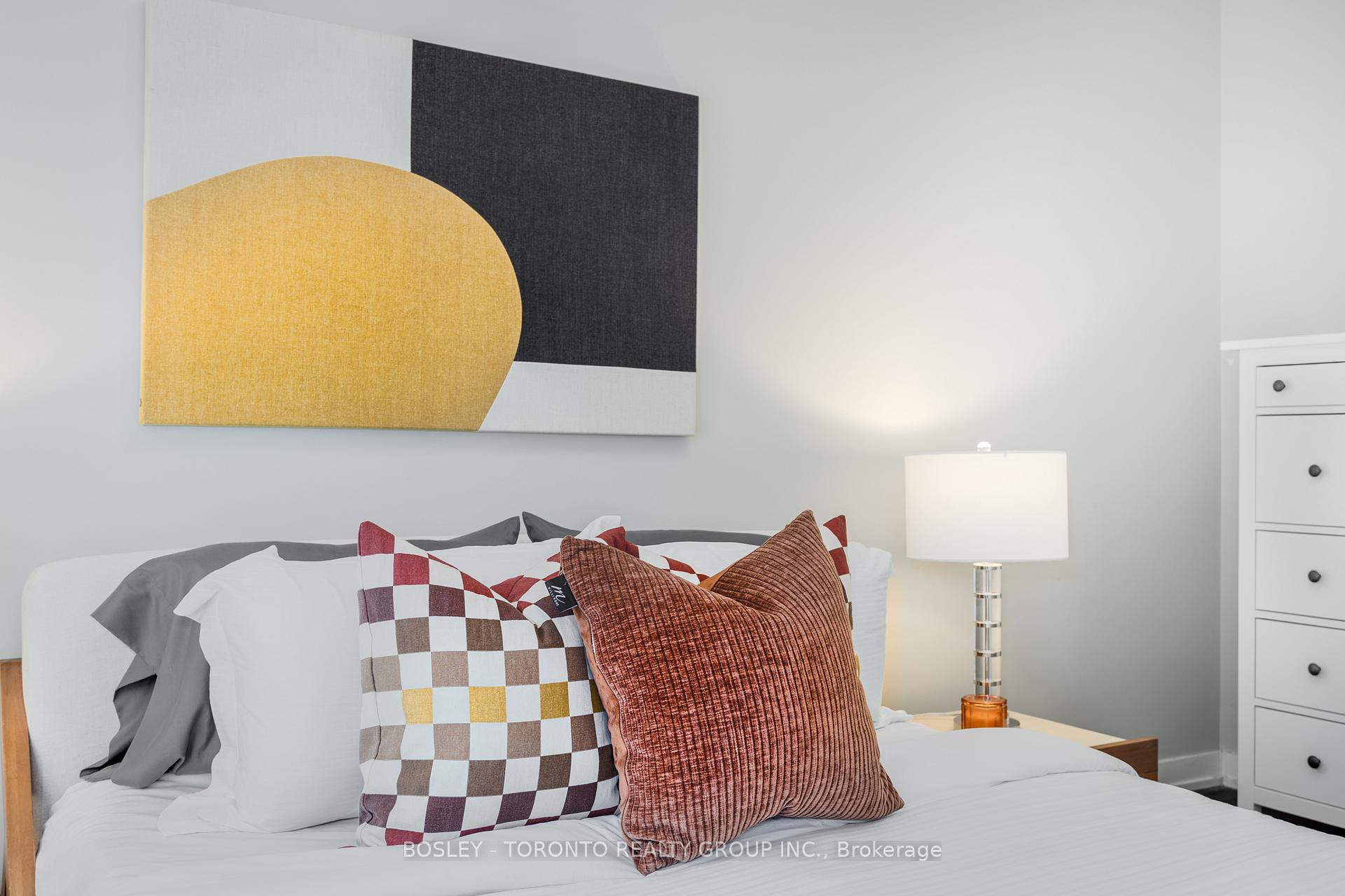 Photo 24 of Unit S112, 455 Front Street E, Toronto, Waterfront Communities — HOMEH