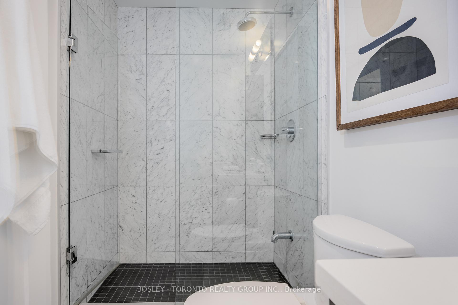 Photo 29 of Unit S112, 455 Front Street E, Toronto, Waterfront Communities — HOMEH