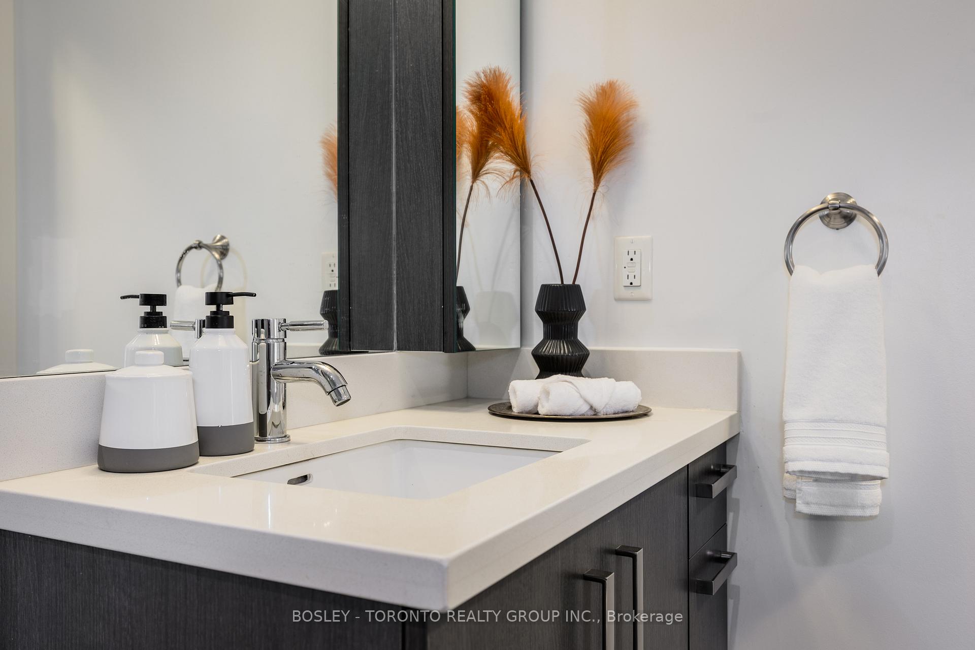Photo 25 of Unit S112, 455 Front Street E, Toronto, Waterfront Communities — HOMEH