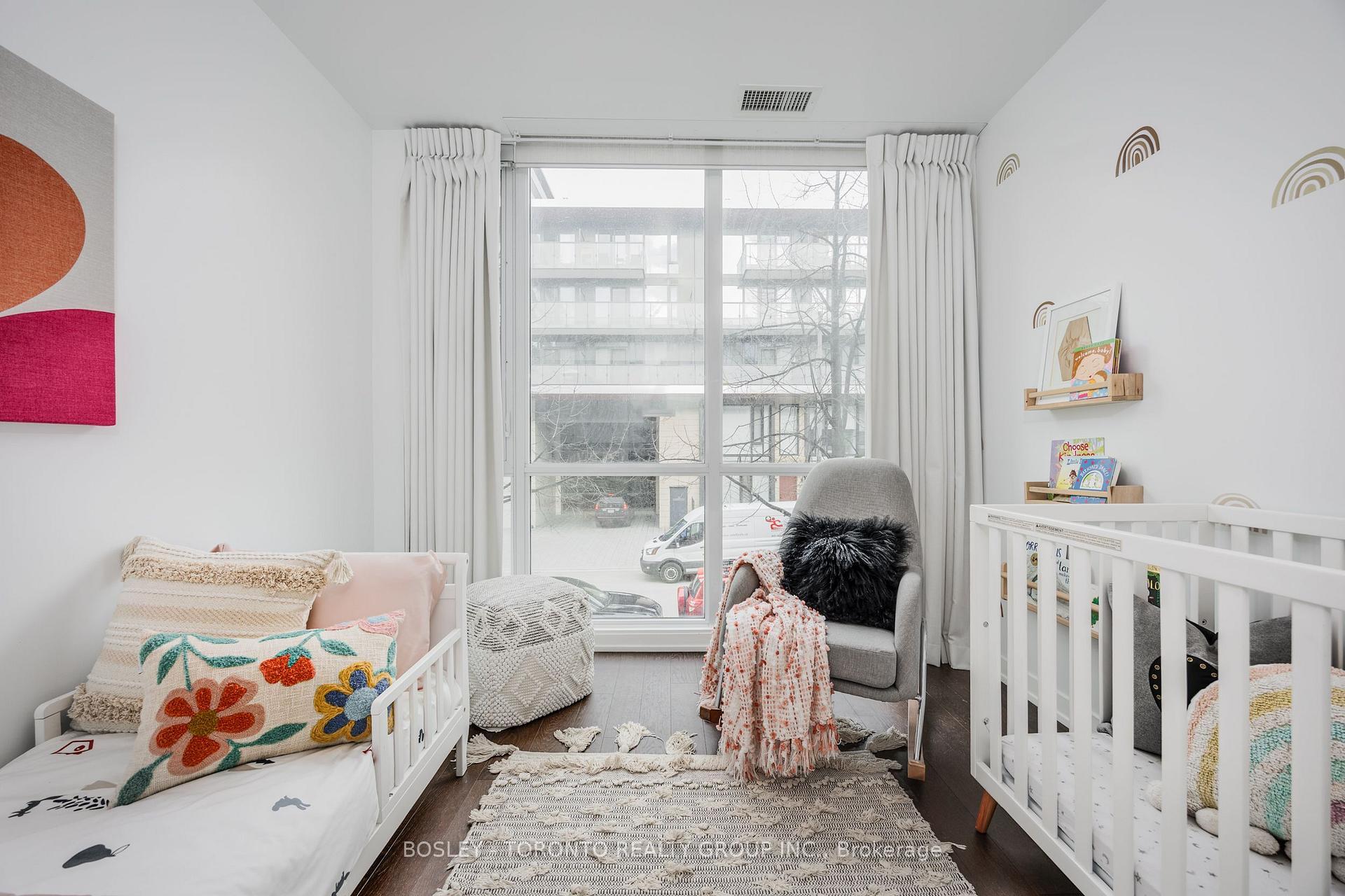 Photo 32 of Unit S112, 455 Front Street E, Toronto, Waterfront Communities — HOMEH