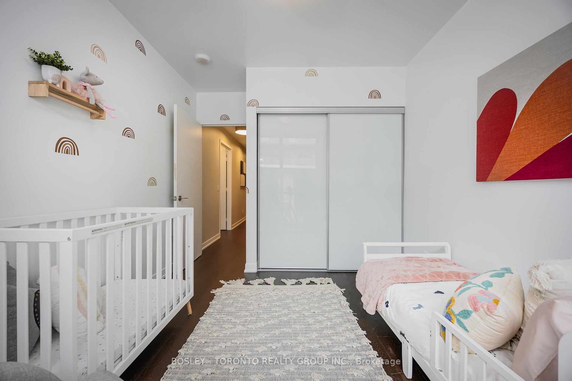 Photo 31 of Unit S112, 455 Front Street E, Toronto, Waterfront Communities — HOMEH