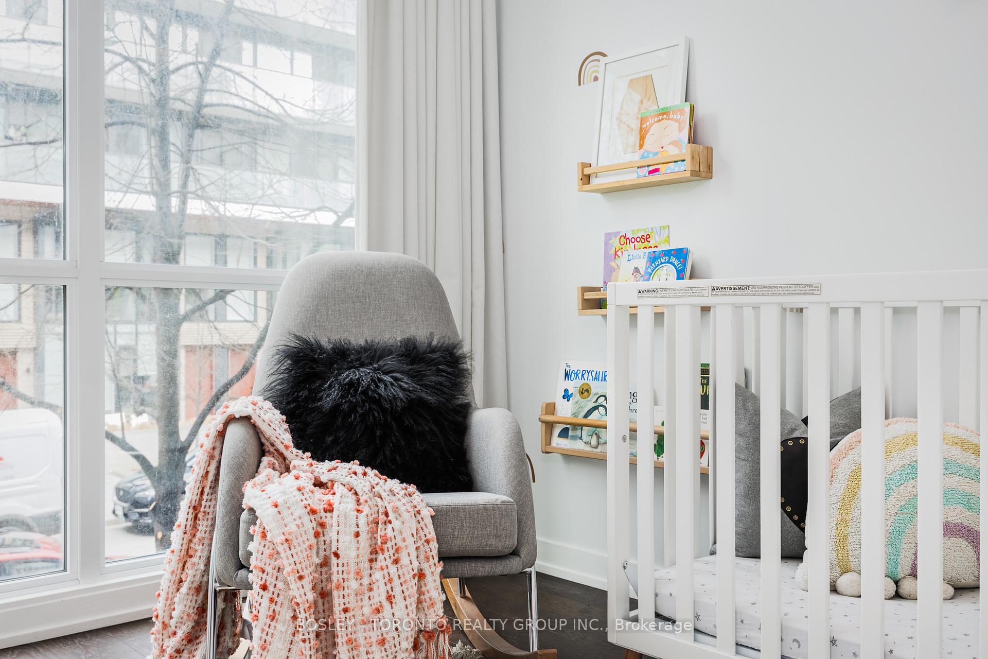 Photo 49 of Unit S112, 455 Front Street E, Toronto, Waterfront Communities — HOMEH