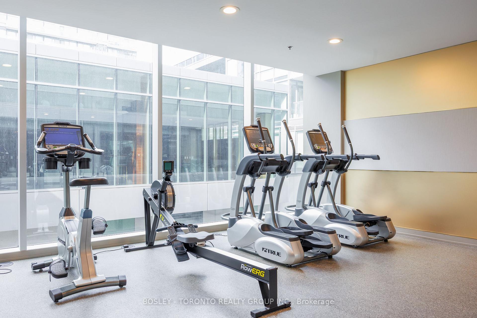 Photo 36 of Unit S112, 455 Front Street E, Toronto, Waterfront Communities — HOMEH