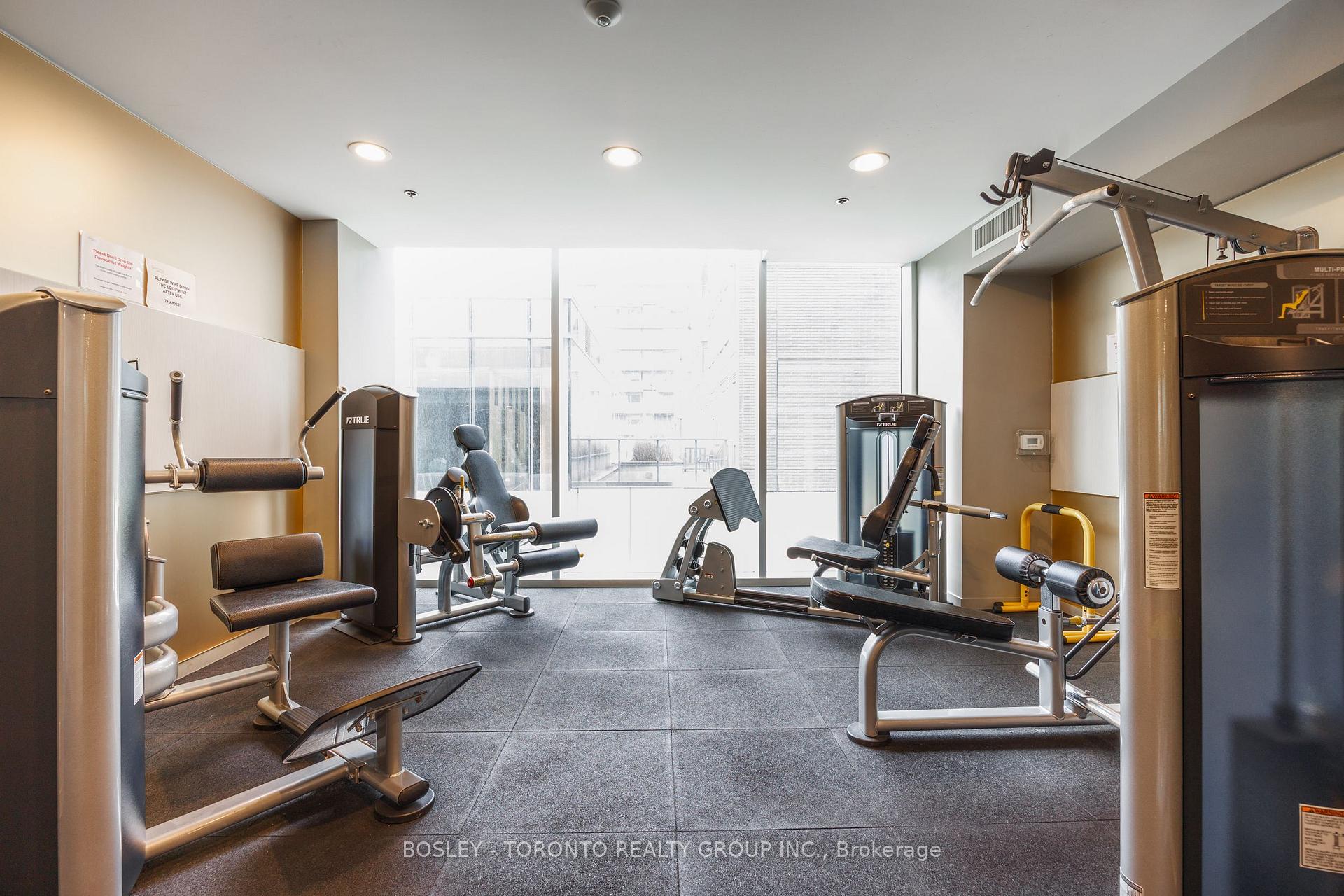 Photo 50 of Unit S112, 455 Front Street E, Toronto, Waterfront Communities — HOMEH