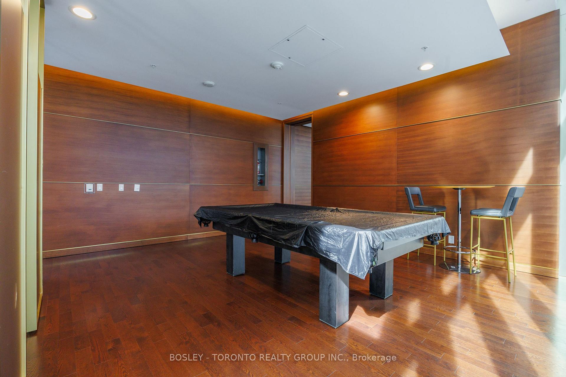 Photo 34 of Unit S112, 455 Front Street E, Toronto, Waterfront Communities — HOMEH