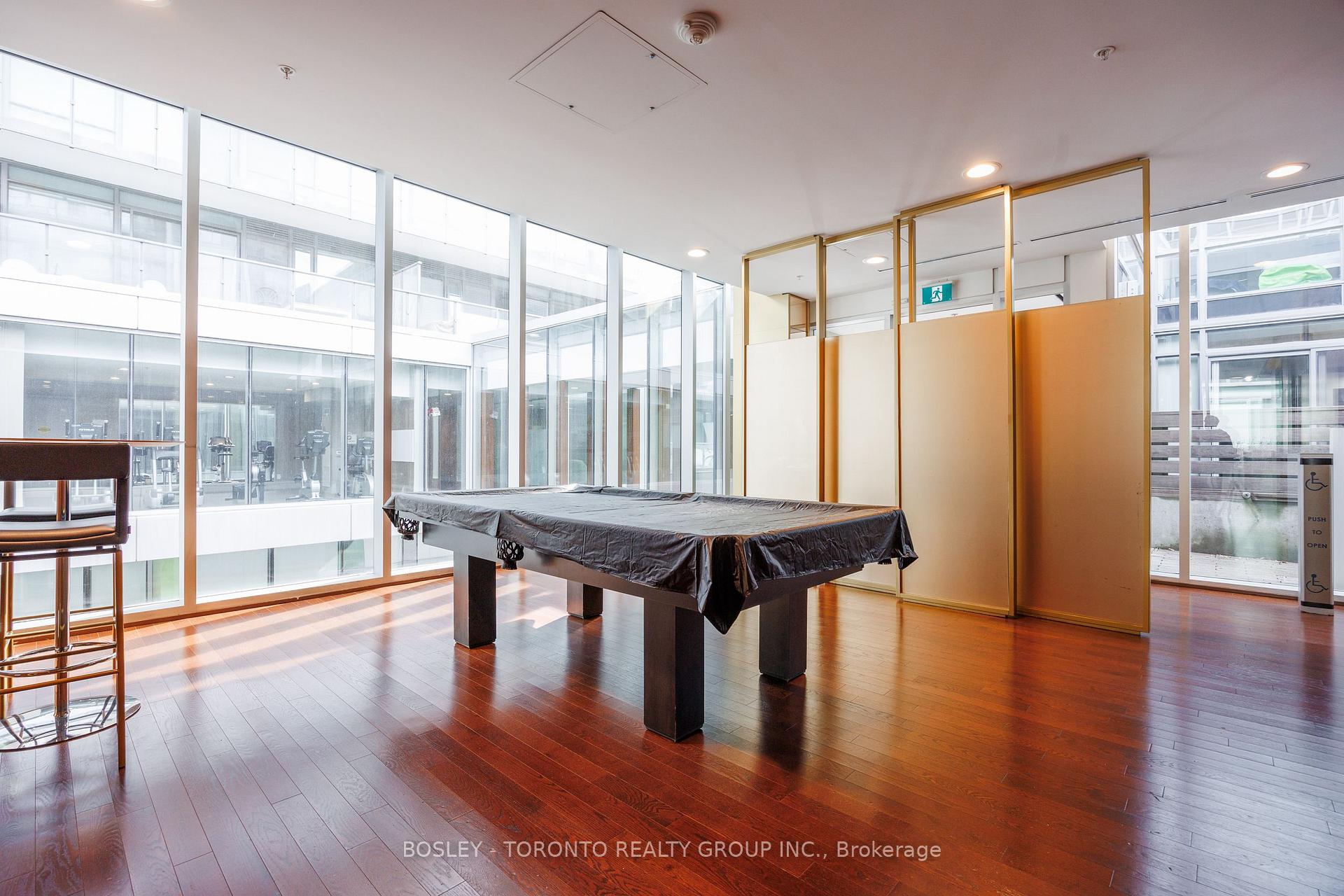 Photo 40 of Unit S112, 455 Front Street E, Toronto, Waterfront Communities — HOMEH