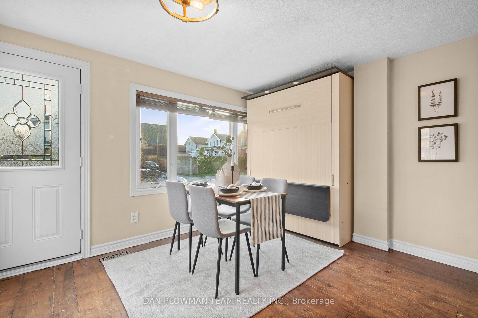 Photo 4 of 68 Third Avenue, Oshawa, Central — HOMEH