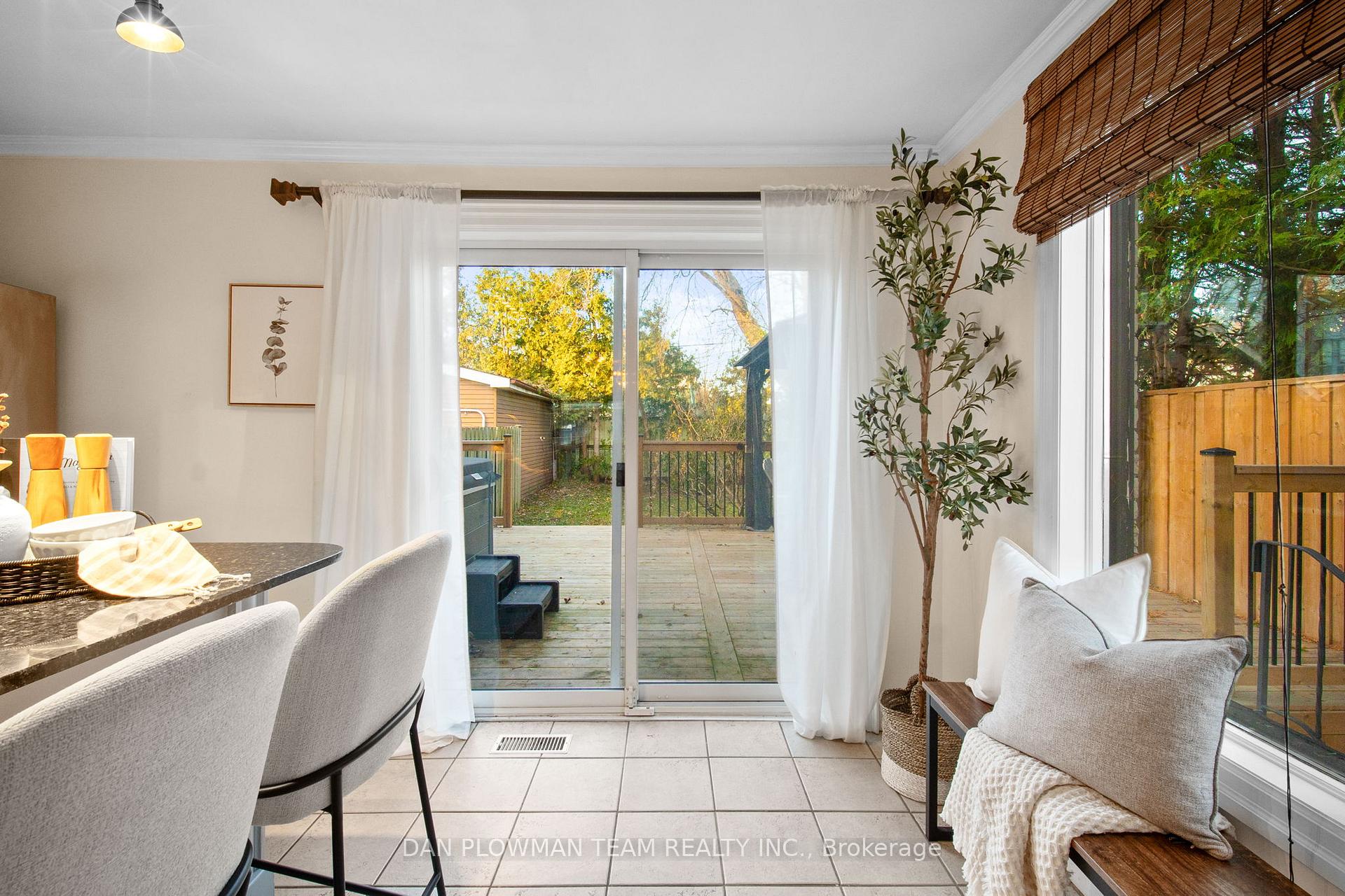 Photo 18 of 68 Third Avenue, Oshawa, Central — HOMEH