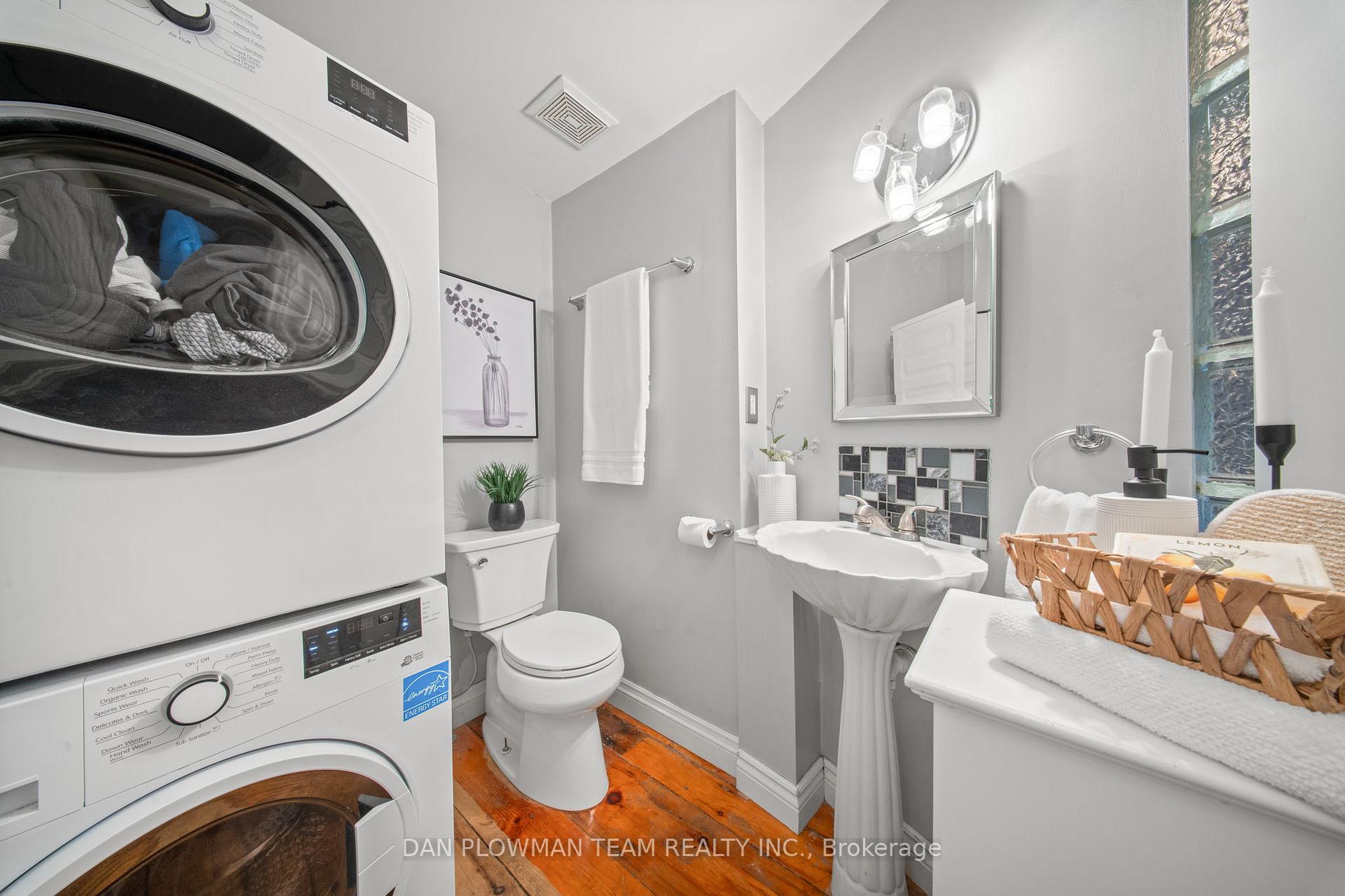 Photo 16 of 68 Third Avenue, Oshawa, Central — HOMEH