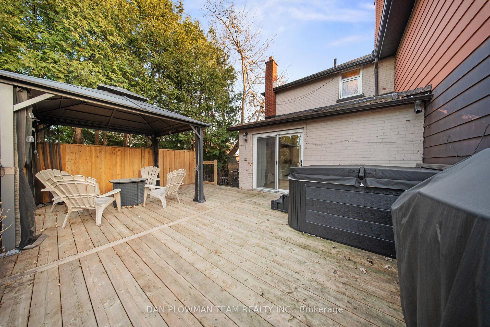 Photo 22 of 68 Third Avenue, Oshawa, Central — HOMEH