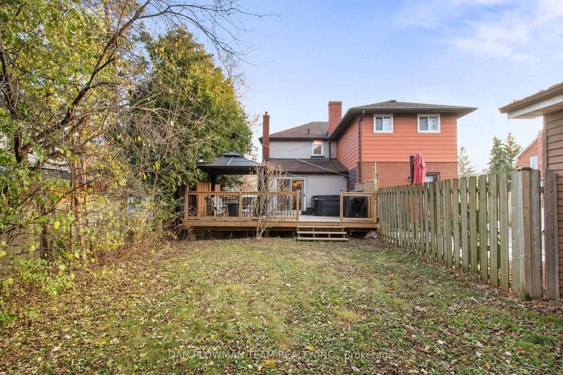 Photo 23 of 68 Third Avenue, Oshawa, Central — HOMEH