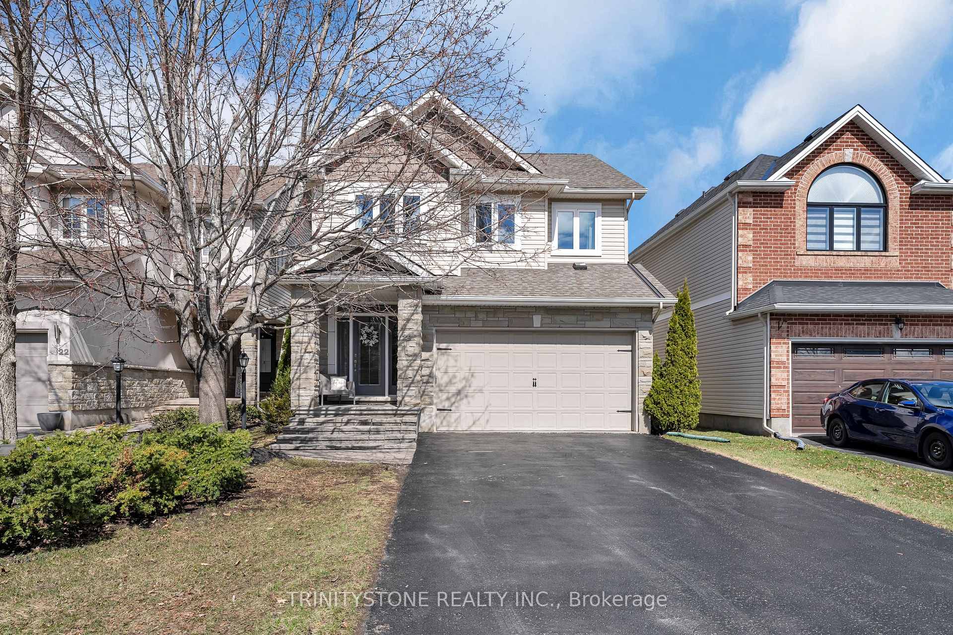 Photo 1 of 24 Friendly Crescent, Ottawa, Stittsville (South) — HOMEH