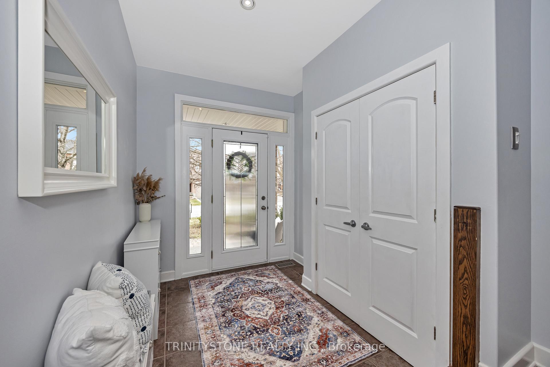 Photo 2 of 24 Friendly Crescent, Ottawa, Stittsville (South) — HOMEH