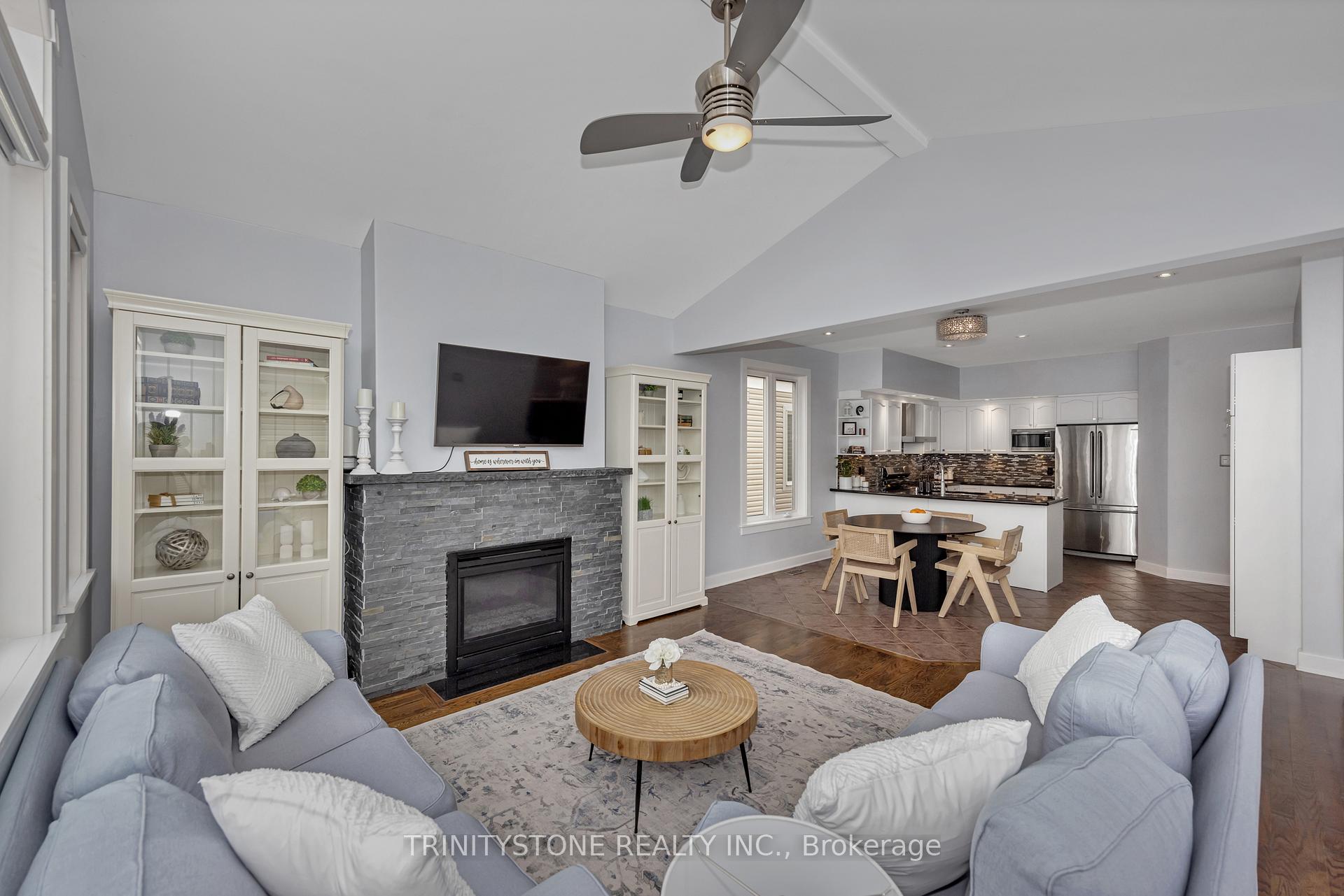 Photo 36 of 24 Friendly Crescent, Ottawa, Stittsville (South) — HOMEH