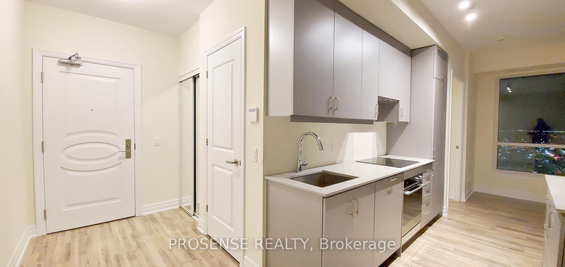 Photo 2 of Unit 1709, 9075 Jane Street, Vaughan, Concord — HOMEH