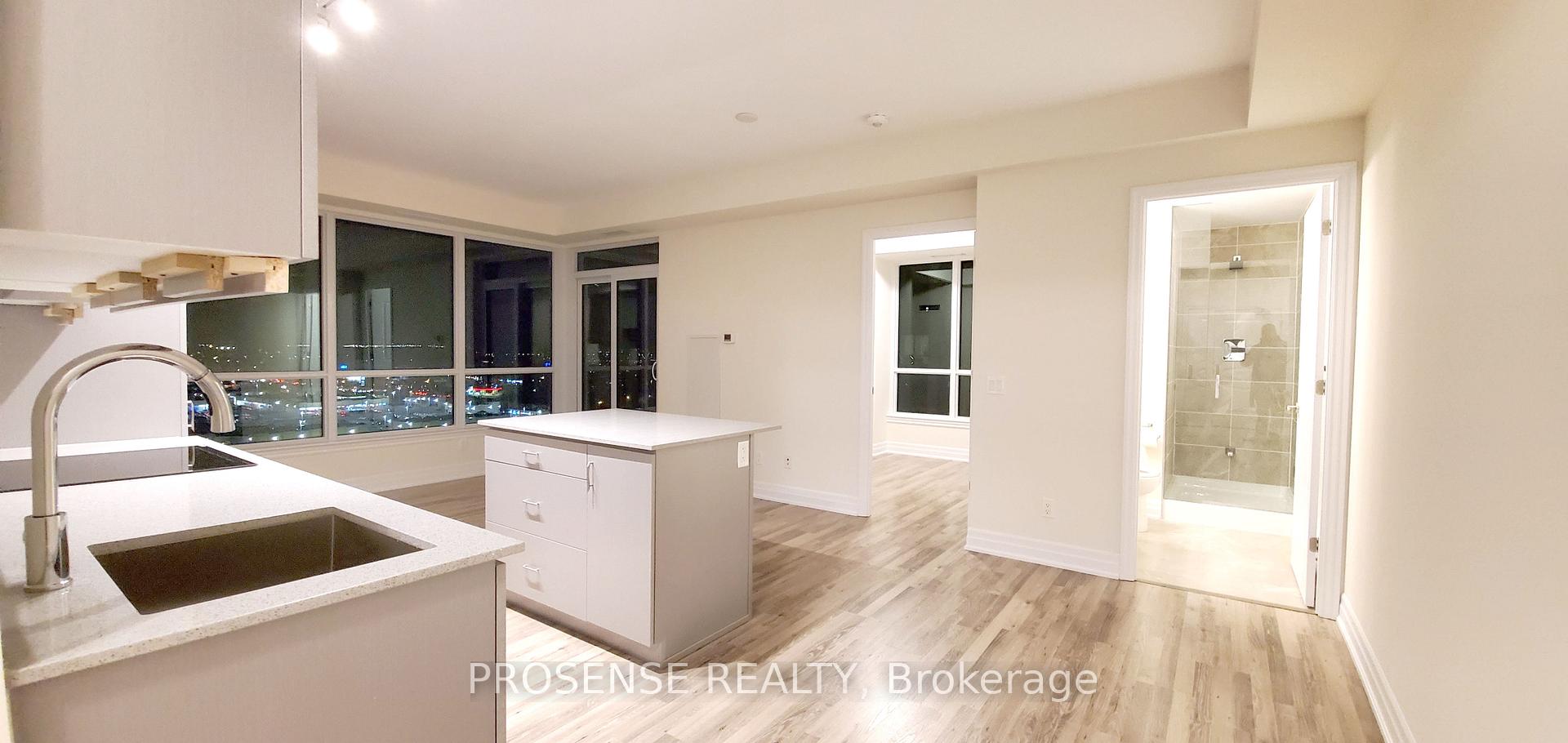 Photo 8 of Unit 1709, 9075 Jane Street, Vaughan, Concord — HOMEH