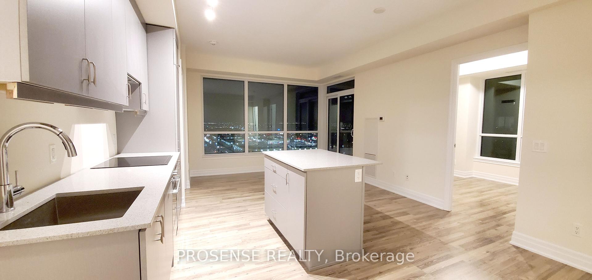 Photo 6 of Unit 1709, 9075 Jane Street, Vaughan, Concord — HOMEH