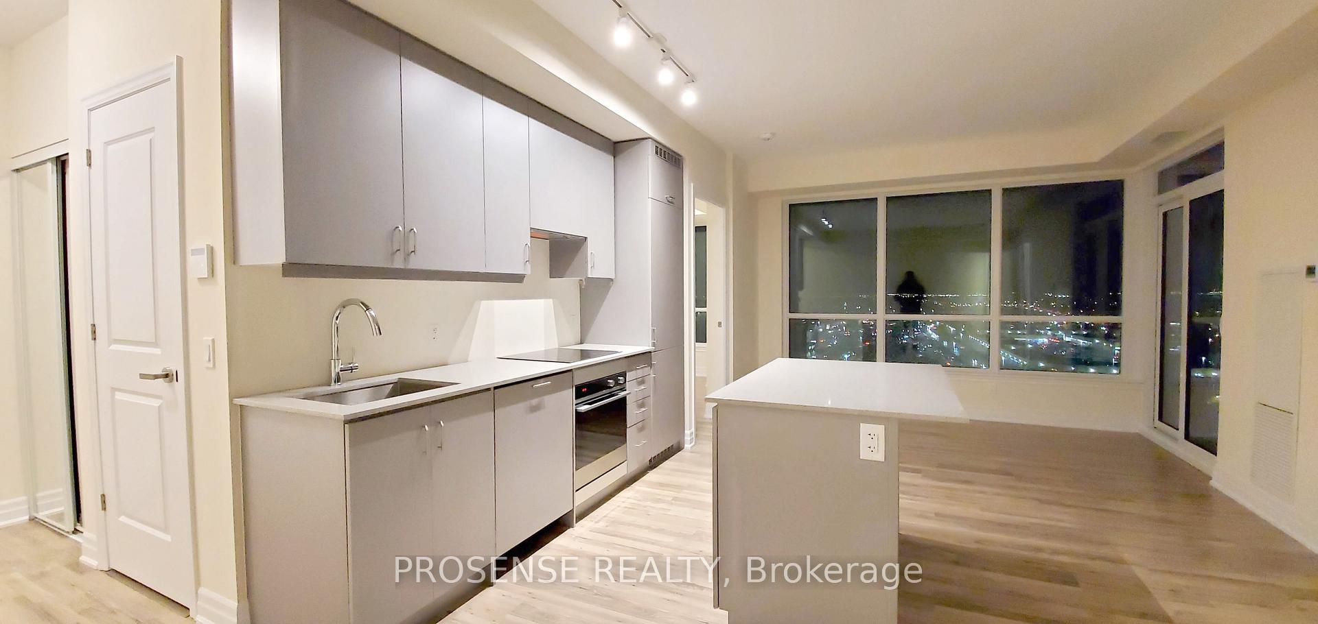 Photo 22 of Unit 1709, 9075 Jane Street, Vaughan, Concord — HOMEH