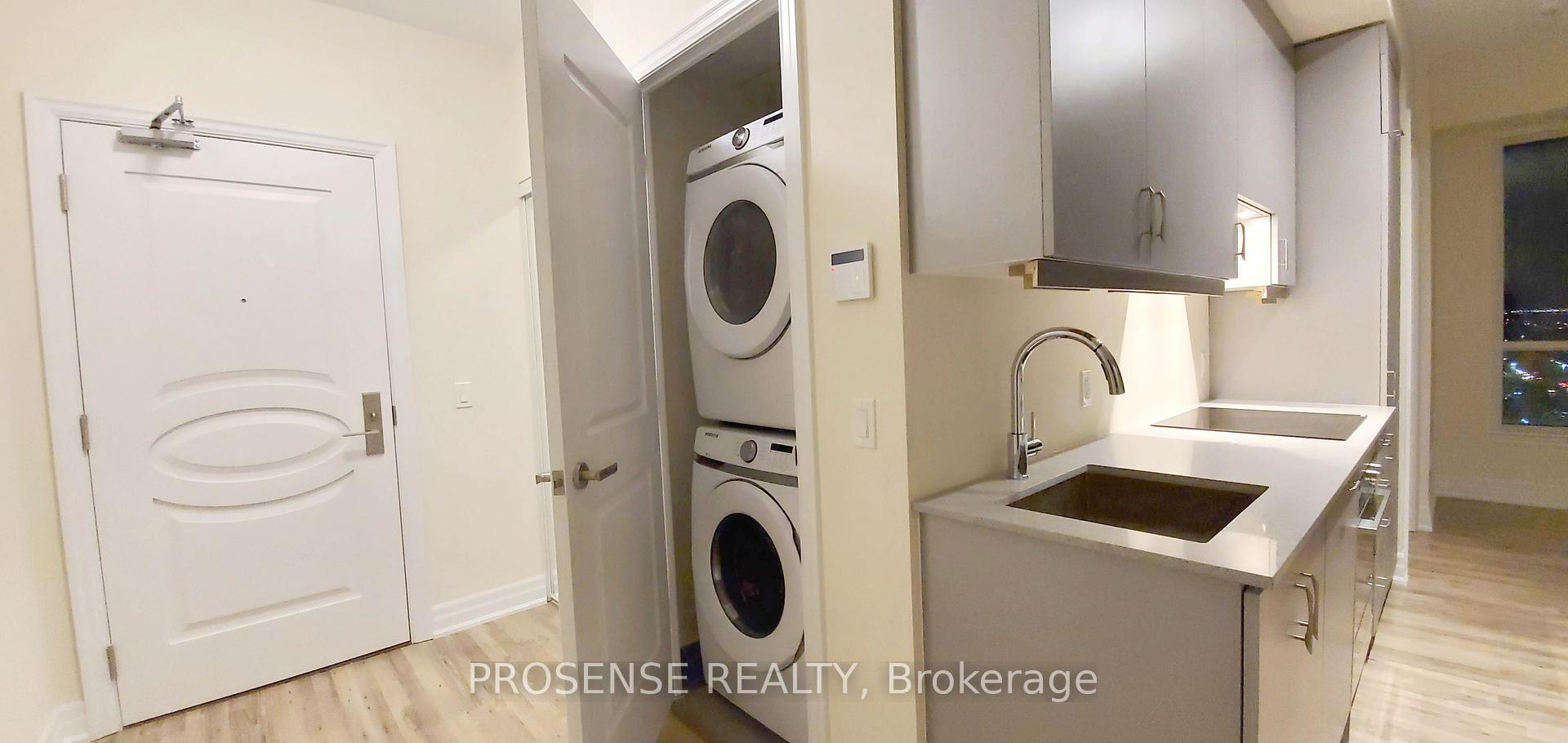 Photo 35 of Unit 1709, 9075 Jane Street, Vaughan, Concord — HOMEH