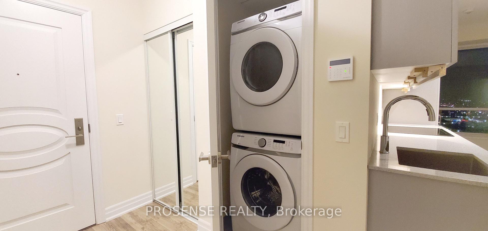 Photo 26 of Unit 1709, 9075 Jane Street, Vaughan, Concord — HOMEH