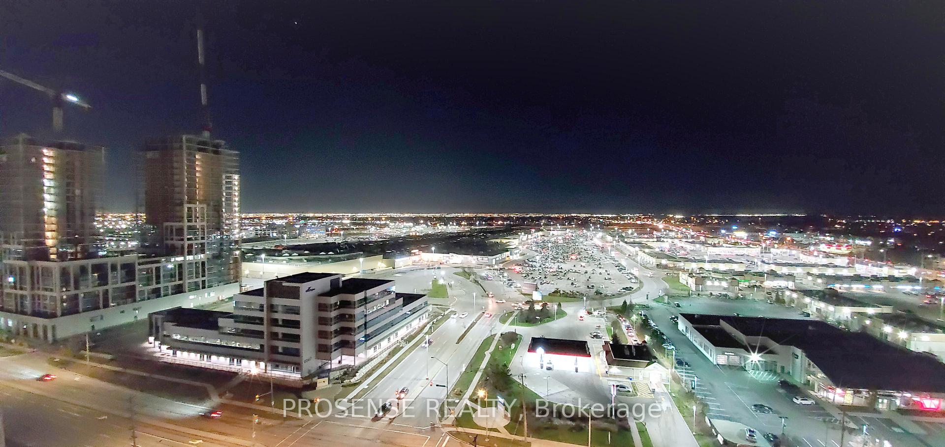 Photo 36 of Unit 1709, 9075 Jane Street, Vaughan, Concord — HOMEH
