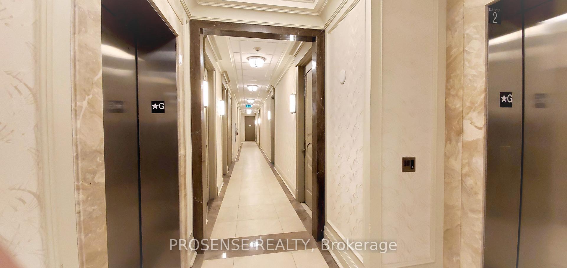Photo 28 of Unit 1709, 9075 Jane Street, Vaughan, Concord — HOMEH