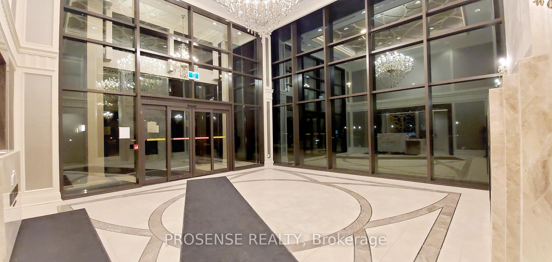 Photo 38 of Unit 1709, 9075 Jane Street, Vaughan, Concord — HOMEH