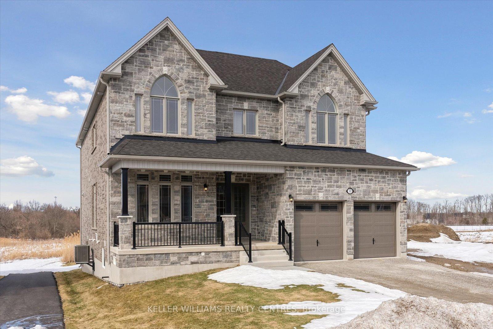 Photo 7 of 50 Wood Crescent, Essa, Angus — HOMEH